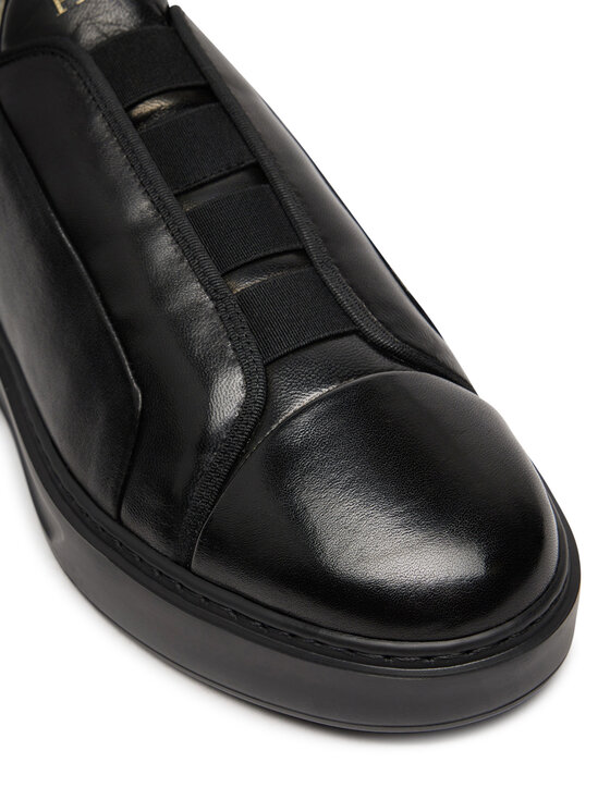 Fabi Fabi Sneakers FU1235 Schwarz