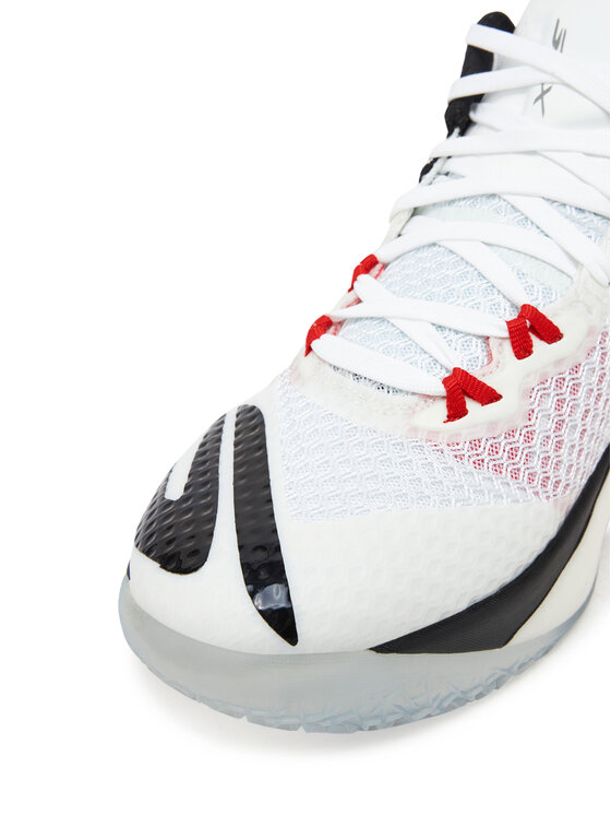 Skechers Skechers Buty do koszykówki SKX Elevate 253020/WRBK Biały