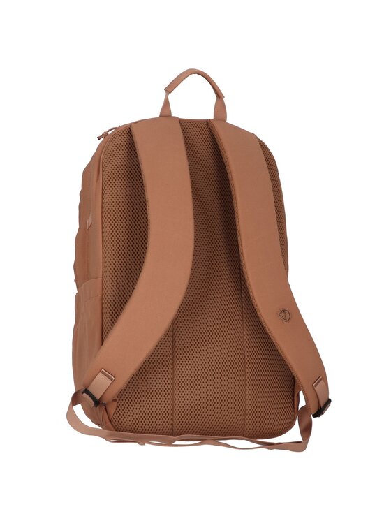 Fjällräven Fjällräven Plecak 263791 Brązowy