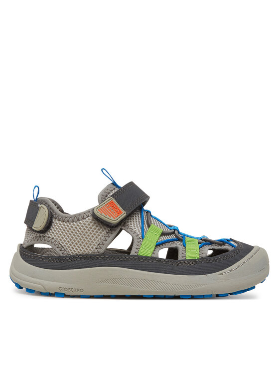 Sandale Gioseppo Dunbarton 74462-P1 Gri