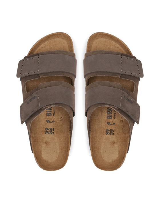 Birkenstock Birkenstock Plätud Uji 1029259 Pruun