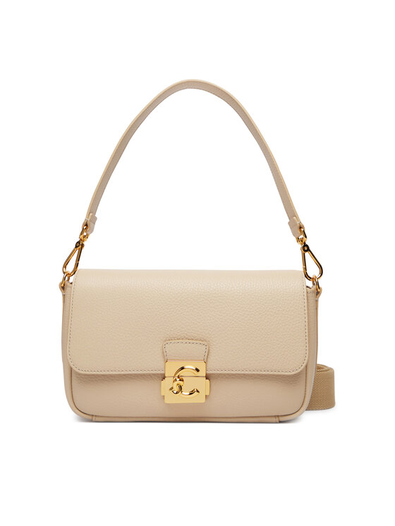 Coccinelle Coccinelle Handtasche E1 U4K 12 02 01 Beige