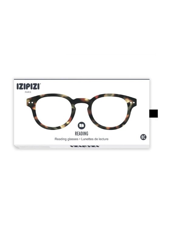 IZIPIZI IZIPIZI Okulary z filtrem blue light Screen Adult D Kolorowy