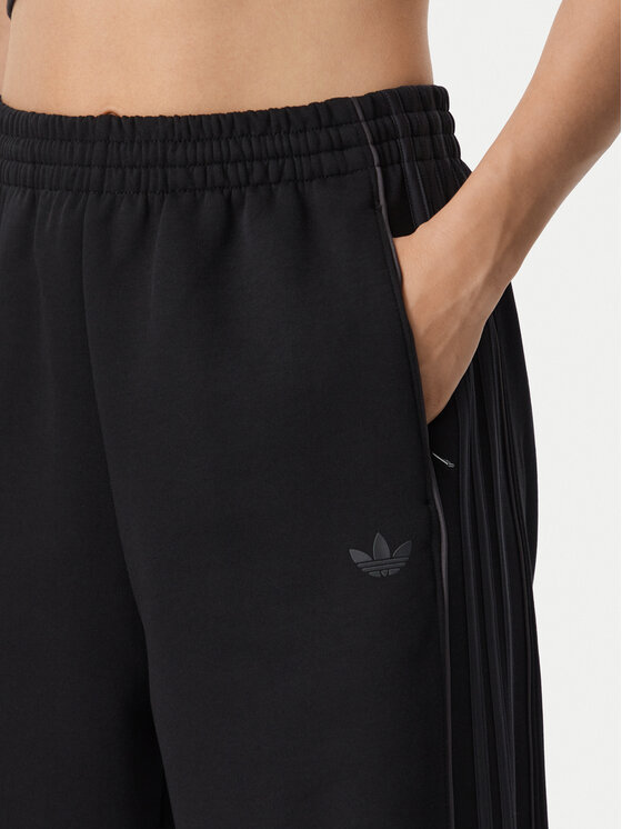 adidas adidas Pantaloni da tuta Track KS4274 Nero Regular Fit