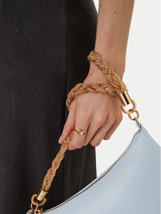 TOUS TOUS Ring Camille 1004561814 Goldfarben