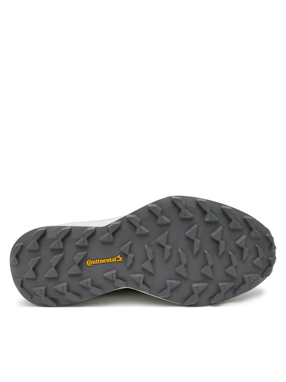 adidas adidas Tenisice Kantai Trail JI4817 Siva