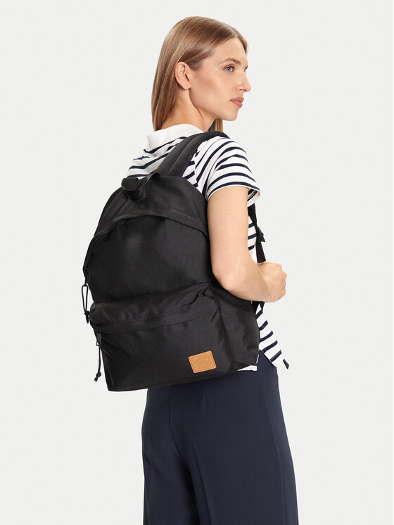Lacoste Lacoste Σακίδιο NU5179ZU Μαύρο