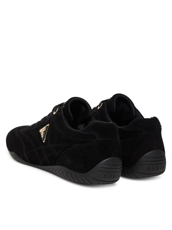 Guess Guess Sneakers FLPGAB SUE12 Negru