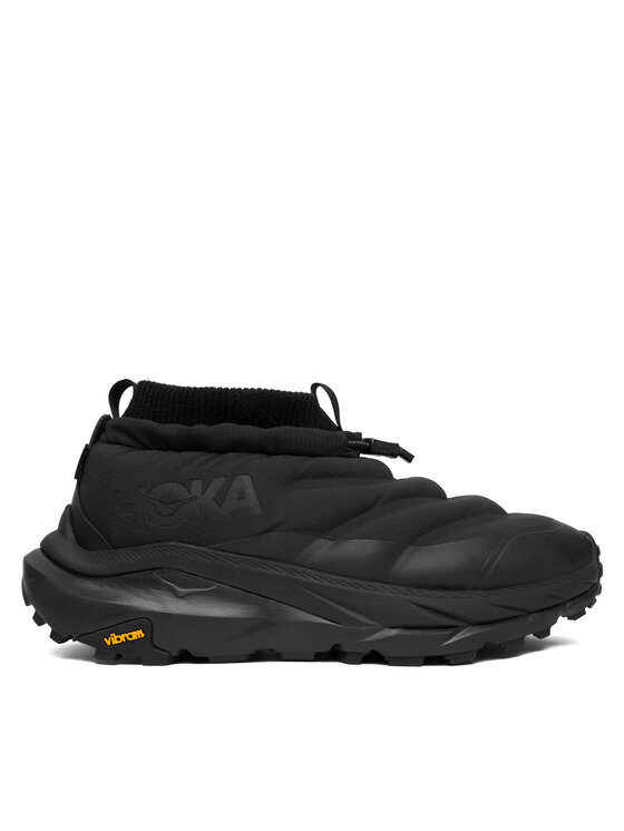 Hoka Hoka Čizme za snijeg Kaha 2 Frost Moc GTX 1155210 Crna