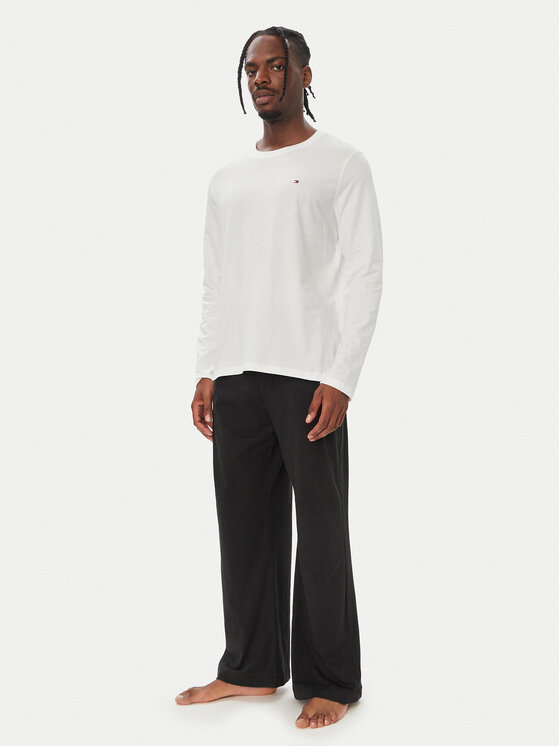 Tommy Hilfiger Tommy Hilfiger Pidžaama UM0UM04047 Värviline Regular Fit