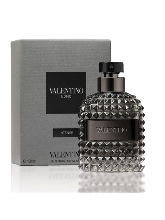 Woda perfumowana Valentino, Valentino Uomo Intense 100ml woda perfumowana