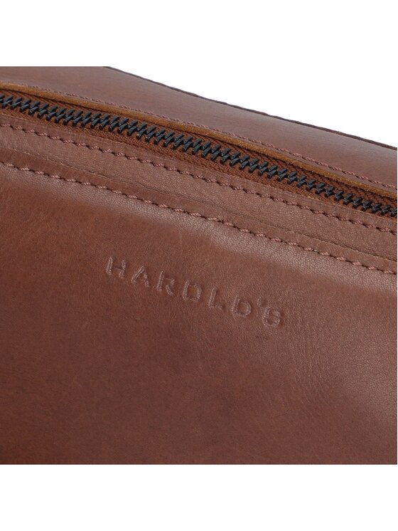 HAROLDS HAROLDS Torba 273276 Brązowy