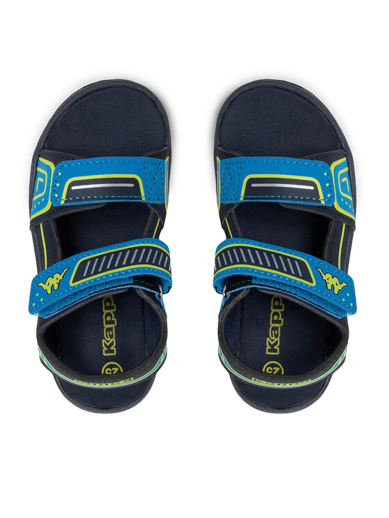 Kappa Kappa Sandalen 260864K Dunkelblau
