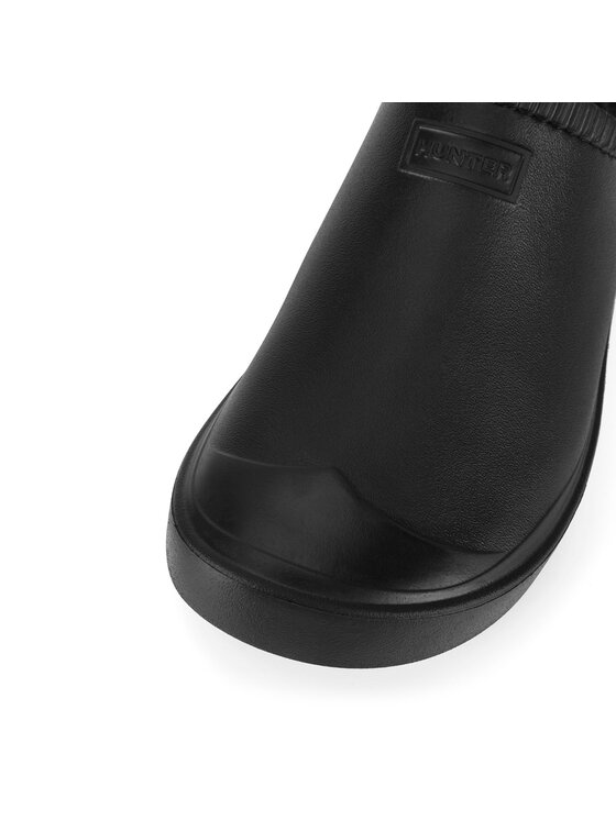 Hunter Hunter Gumene čizme UFF1000EVS-BLB-W Crna