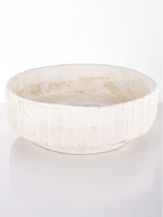 LE POSSÉ LE POSSÉ Wazon BPW Beżowy