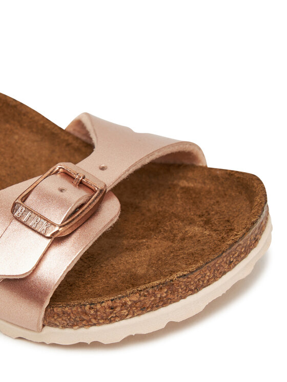 Birkenstock Birkenstock Sandály 1029535 S Růžová