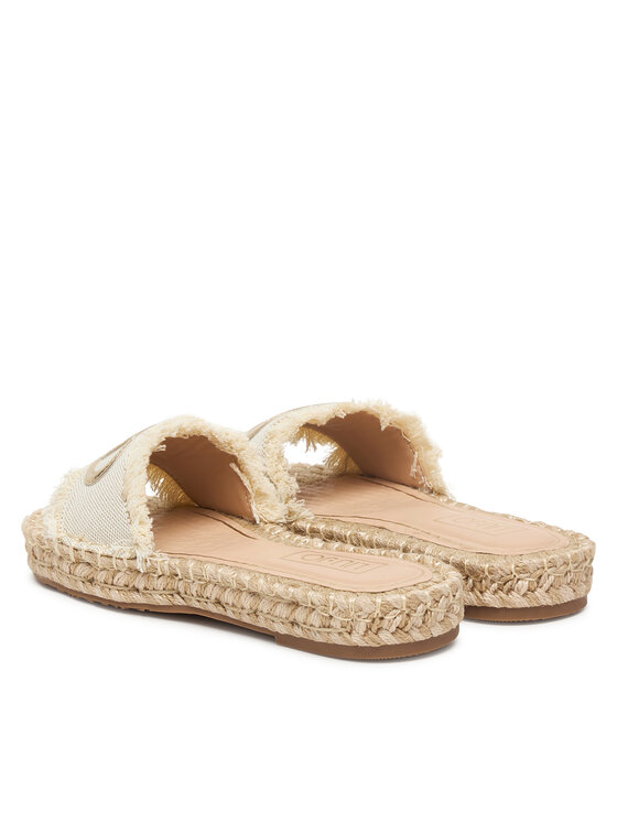 Liu Jo Liu Jo Espadrilles Paros 01 SA6099 TX536 Bēšs