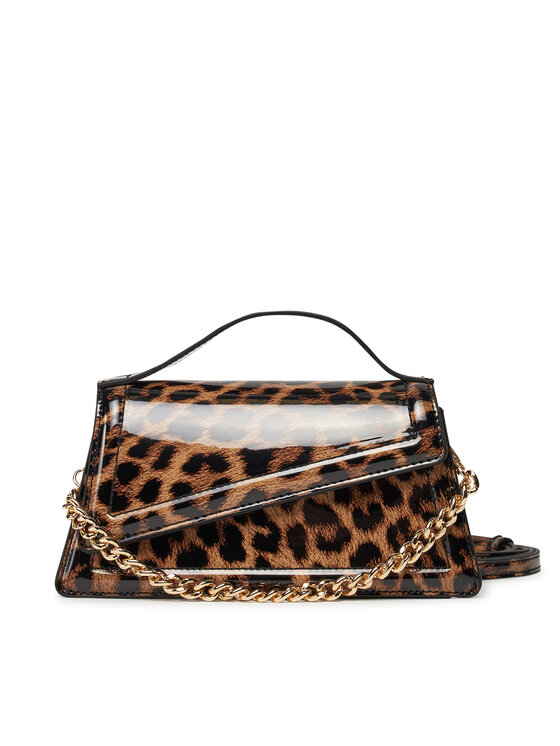 Aldo Aldo Handtasche Lysandria 13933901 Braun