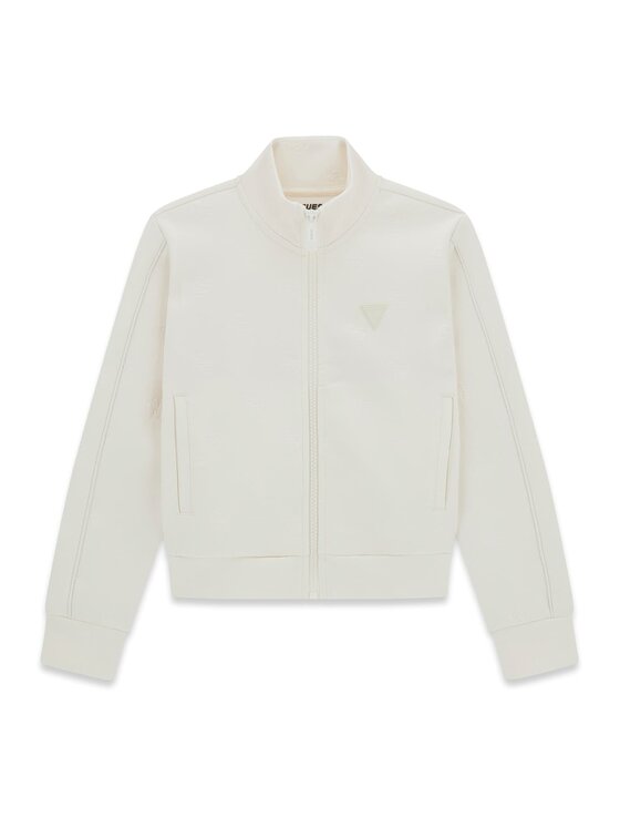 Guess Kids Guess Kids Svetr 183878 Béžová Classic Fit