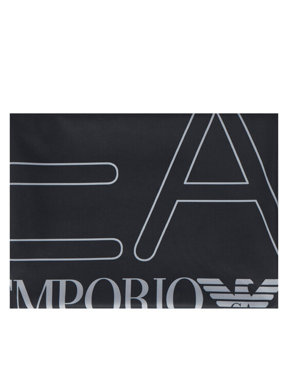 EA7 Emporio Armani EA7 Emporio Armani Ręcznik 914002 CC487 14921 Czarny