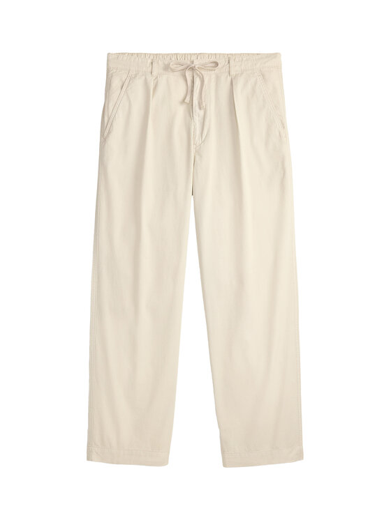 Polo Ralph Lauren Polo Ralph Lauren Spodnie materiałowe 710P03052505 Beżowy Regular Fit