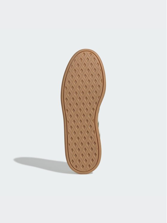 adidas adidas Sneakersy Sportswear Breaknet Zielony