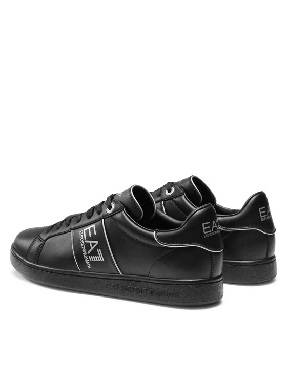 Sneakers EA7 Emporio Armani X8X102 XK346 Q678 Bianco