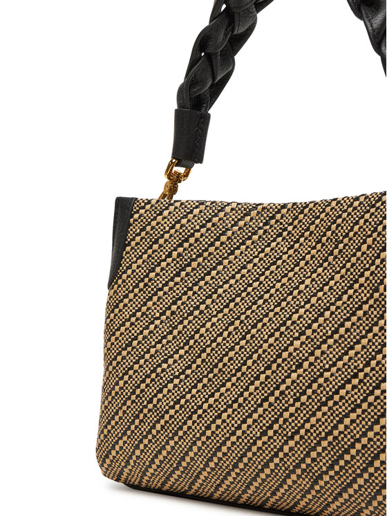 Coccinelle Coccinelle Handtasche E1 S6F 58 01 01 Schwarz