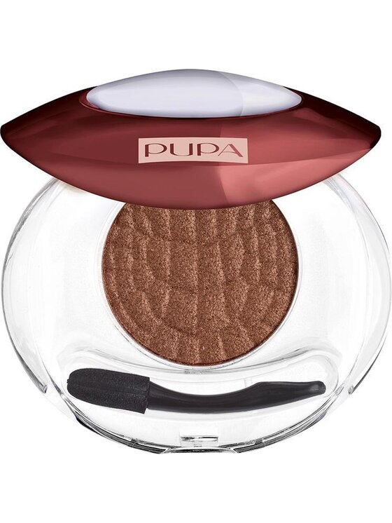PUPA Milano PUPA Milano Privee Cień do powiek 002 Intense Brown
