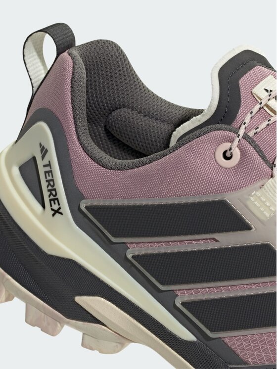 adidas adidas Trekkingi 144555 Różowy
