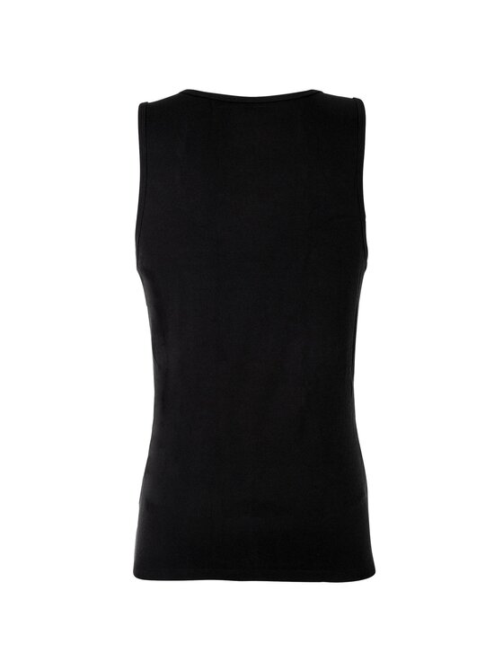 BOSS BOSS Podkoszulek 29160 Czarny Comfort Fit