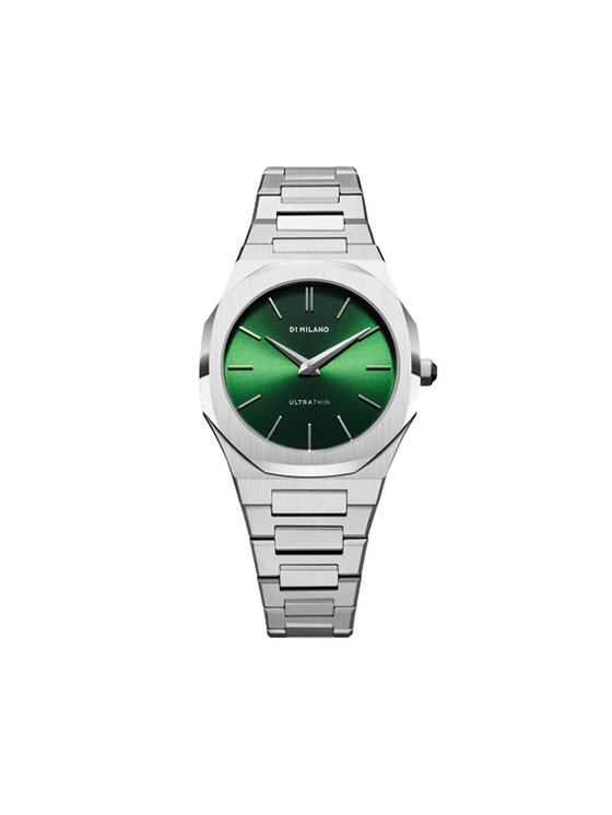 D1 Milano D1 Milano Orologio D1-UTBL11 Argento