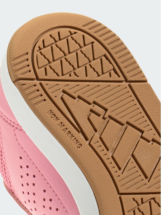 adidas adidas Trampki 159773 Różowy