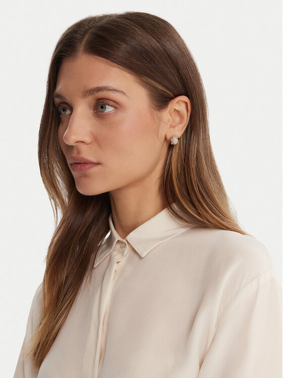 Furla Furla Сережки Miasfera Charms WJ00269-K21000-OR000-1-007-20-CN-UNI J Золотий