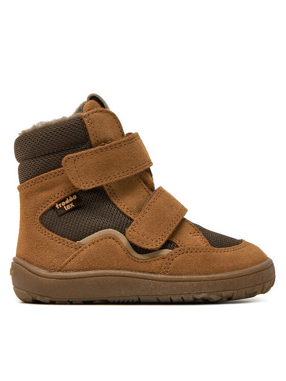 Froddo Froddo Ilgaauliai G3160233-1 M Ruda