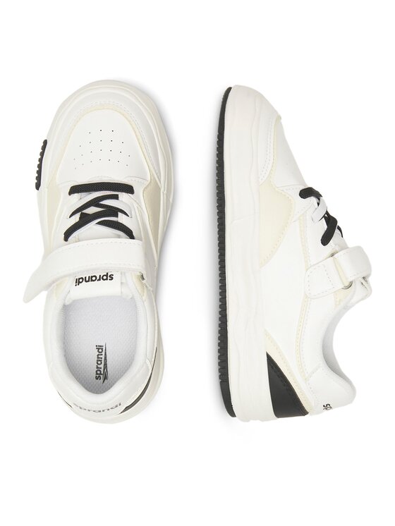 Sprandi Sprandi Sneakers L-092-1 Weiß