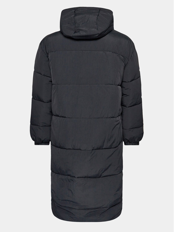 Outhorn Outhorn Zimní bunda OTHAW23TDJAM263 Černá Regular Fit