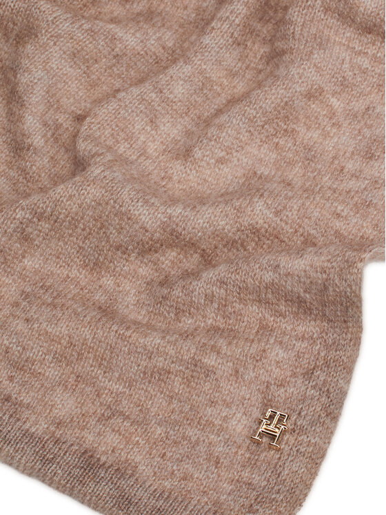 Tommy Hilfiger Tommy Hilfiger Schal AW0AW16645 Beige