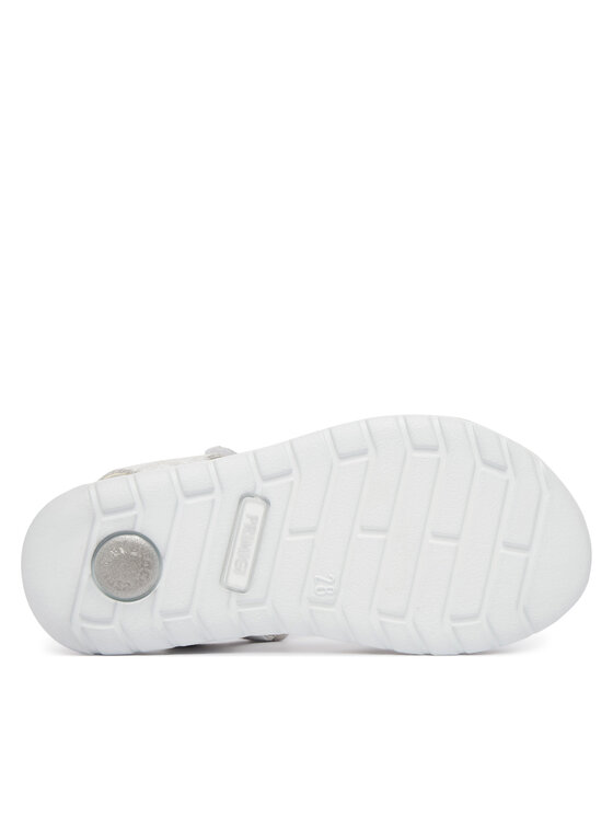 Primigi Primigi Sandali 1385311 M Argento