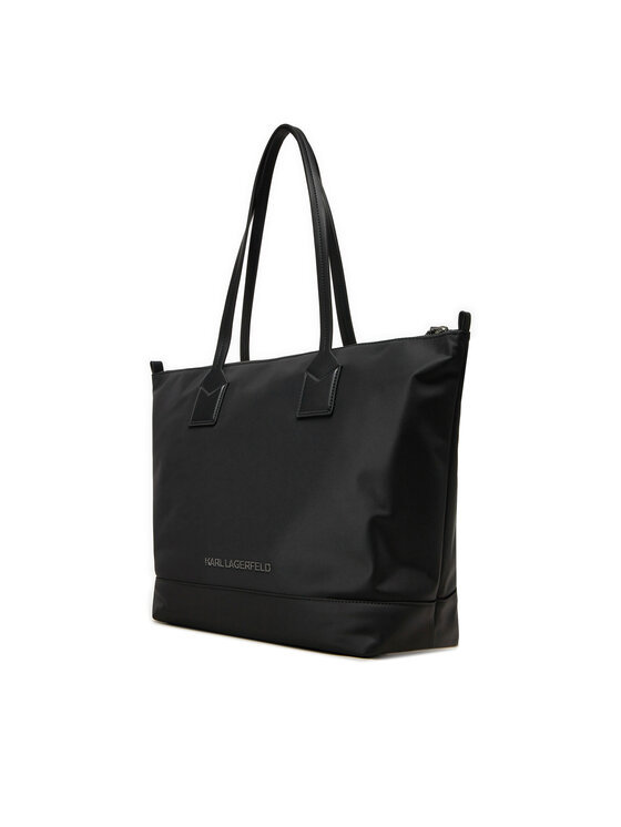 KARL LAGERFELD KARL LAGERFELD Сумка A1W30387 Чорний