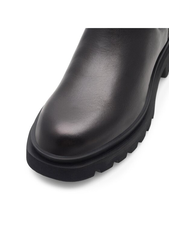 Gino Rossi Gino Rossi Ghete Jodhpur SUSAN-26034PE Negru