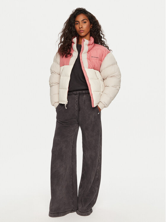 Columbia Columbia Geacă de iarnă Pike Lake™ 2051361 Colorat Relaxed Fit