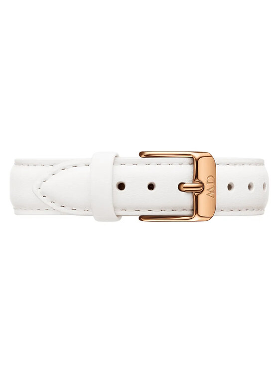 Daniel Wellington Daniel Wellington Ρολόι DW00100283 Λευκό