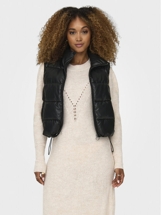 ONLY Vesta Anja 15316064 Čierna Regular Fit
