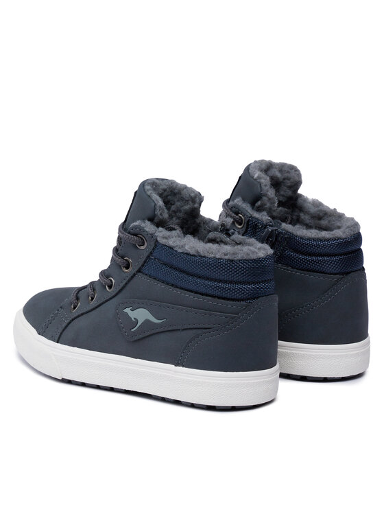 KangaRoos KangaRoos Saapad KaVu I 18000-000-4600 Tumesinine