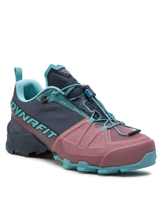 Dynafit Dynafit Scarpe da trekking Transpaler W 6230 Rosa