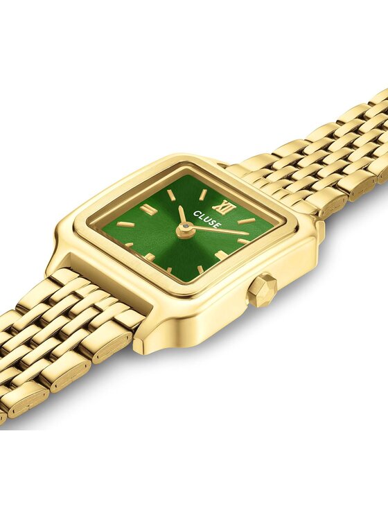 Cluse Cluse Hodinky CW15504 Zlatá