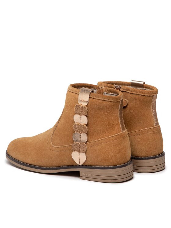 Tronchetti 48.303 Marrone