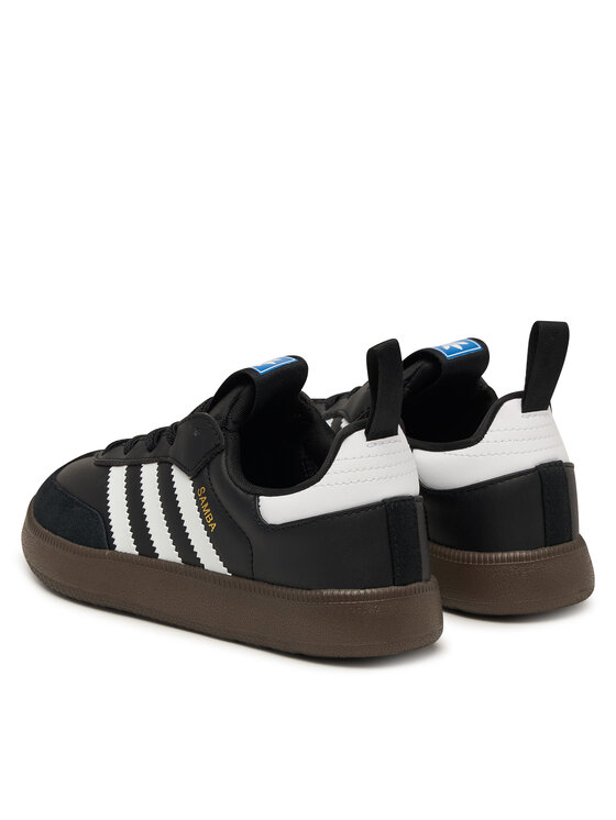adidas adidas Sneakersy Samba Quickon KK2178 Čierna