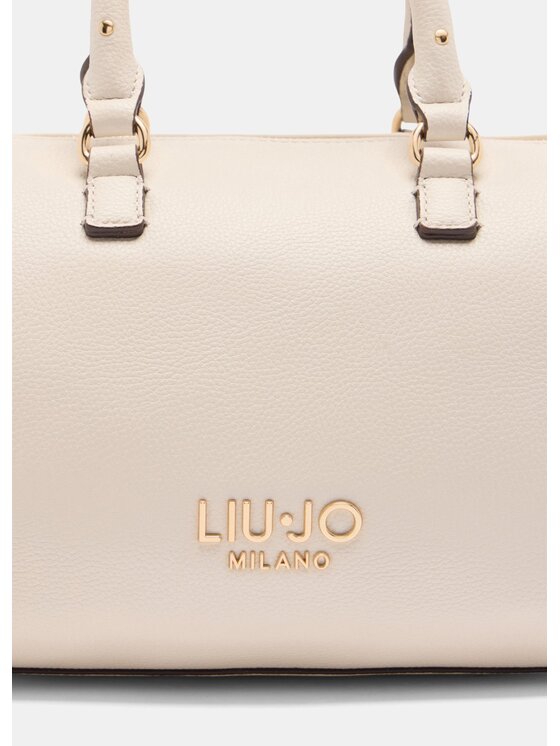 Liu Jo Liu Jo Borsa AF5052E005830002 Bianco